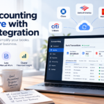 Best Accounting Software with Bank Integration