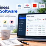 Best Business Banking Software