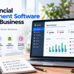 Best Financial Management Software for Small Business