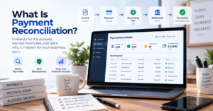 What Is Payment Reconciliation?